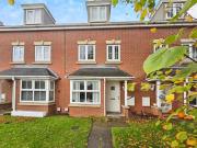 4 Bedroom House Barnsley Barnsley 97055018