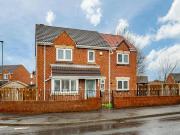 4 Bedroom House Barnsley Barnsley 99290235