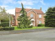 4 Bedroom House Beckingham Beckingham 95393326