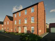 4 Bedroom House Beverley East Riding Of Yorkshire 92543960