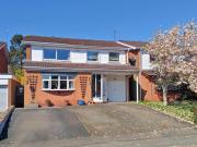 4 Bedroom House Bewdley Worcestershire 93156130