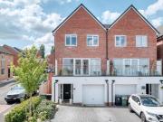 4 Bedroom House Birmingham Birmingham 91527635