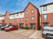 4 Bedroom House Birmingham Birmingham 91936547