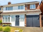 4 Bedroom House Birmingham Birmingham 92904749