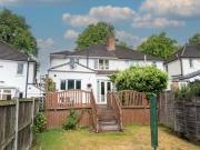 4 Bedroom House Birmingham Birmingham 97276177