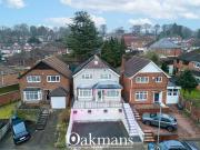4 Bedroom House Birmingham Birmingham 98903454