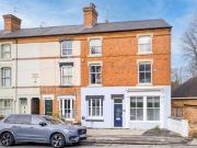 4 Bedroom House Birmingham Birmingham 99380775