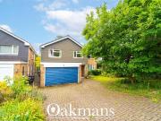 4 Bedroom House Birmingham Birmingham LS98335697