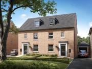 4 Bedroom House Birmingham West Midlands 90459788