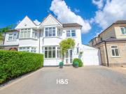 4 Bedroom House Birmingham West Midlands 92398596