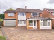 4 Bedroom House Birmingham West Midlands 92478880