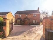 4 Bedroom House Birmingham West Midlands 94258465