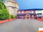 4 Bedroom House Birmingham West Midlands 96040461