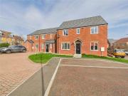 4 Bedroom House Bishop Auckland County Durham 93831603