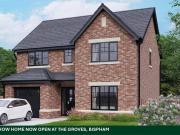 4 Bedroom House Blackpool Lancashire 100684833