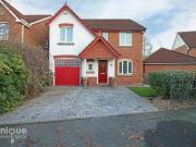 4 Bedroom House Blackpool Lancashire 91332507