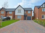 4 Bedroom House Blackpool Lancashire 91392872