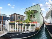 4 bedroom house boat for sale