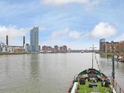 4 Bedroom House Boat For Sale In Battersea