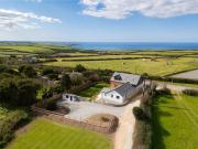 4 Bedroom House Bodmin Cornwall LS96439058