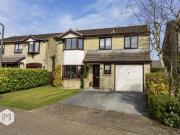 4 Bedroom House Bolton Bolton 94171709