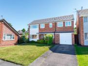 4 Bedroom House Boothstown Salford 91891147