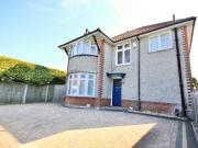 4 Bedroom House Bournemouth Bournemouth 93764650