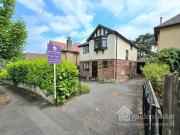 4 Bedroom House Bournemouth Bournemouth 97177214