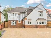 4 Bedroom House Bournemouth Bournemouth LS95392991