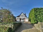 4 Bedroom House Bournemouth Dorset 89230254