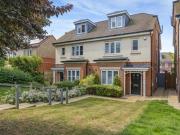 4 Bedroom House Brighton Brighton And Hove 95267996