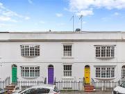 4 Bedroom House Brighton Brighton And Hove 97490338