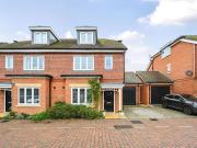 4 Bedroom House Brighton Brighton And Hove 98503876