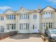 4 Bedroom House Bristol Bristol 92478709