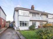 4 Bedroom House Bristol City Of Bristol 91015559