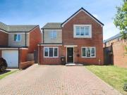 4 Bedroom House Bristol City Of Bristol 97342761