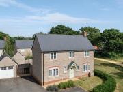 4 Bedroom House Bristol South Gloucestershire 93630995