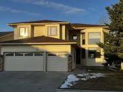 4 Bedroom House Calgary AB 100148119