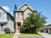 4 Bedroom House Calgary AB 93800571