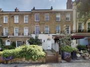 4 Bedroom House Camden Greater London 91249971
