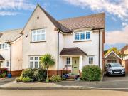 4 Bedroom House Cardiff Cardiff 93437331