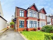 4 Bedroom House Cardiff Cardiff 99571985