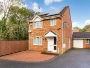 4 Bedroom House Cardiff Cardiff LS97176815