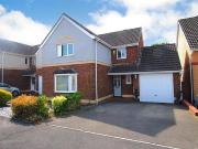 4 Bedroom House Cardiff Cardiff LS97712278