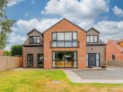 4 Bedroom House Carlton East Riding Of Yorkshire 93862291