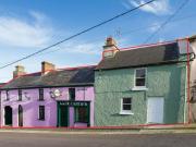 4 Bedroom House Castletownshend Castletownshend ES91890065