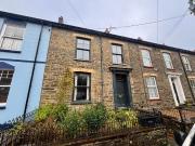 4 Bedroom House Ceredigion Ceredigion 100398462