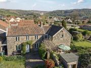 4 Bedroom House Cheddar Somerset 90284581