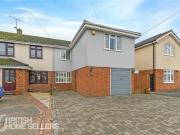 4 Bedroom House Chelmsford Essex 89398739