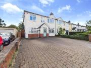 4 Bedroom House Chelmsford Essex 90852617